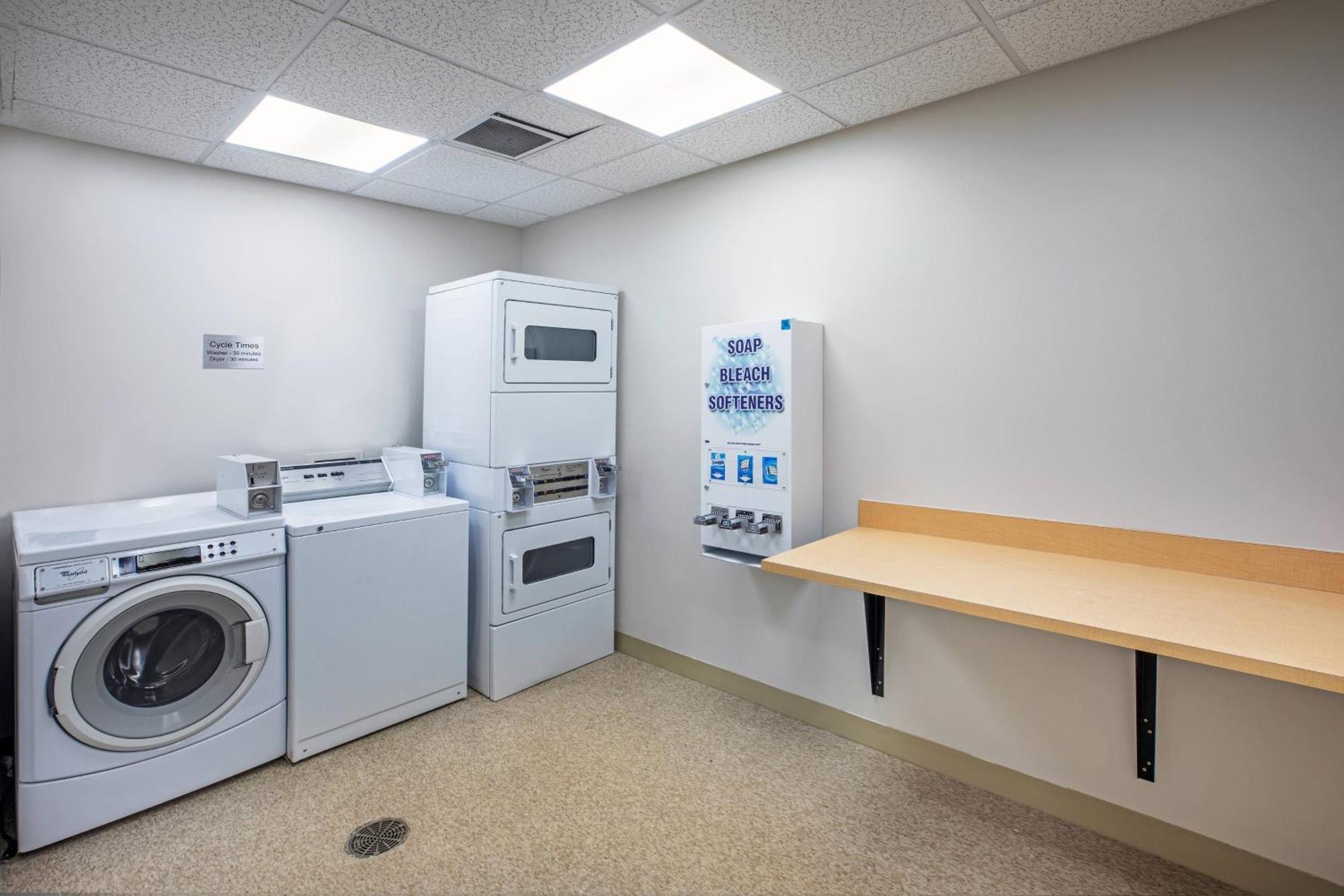 Fairfield Inn & Suites Tulsa Downtown Arts District Bagian luar foto